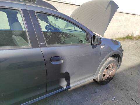Puerta Delantera Derecha Dacia Sandero K9K612