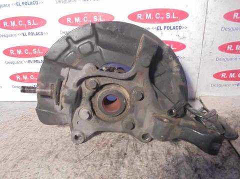 Foto 2ª: Mangueta Delantera Izquierda Volvo XC 90 2.9 BI-TURBO CAT 272CV 200KW [B6294T] (2004)