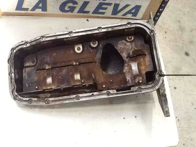 Carter Opel Astra 1.6 I16V