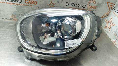 Faro Izquierdo Mini Countryman COOPER D 150CV 110KW