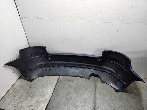 Foto 3ª: Paragolpes Trasero Audi A3 2.0 TDI AMBIENTE 140CV 103KW [BKD] (2003)