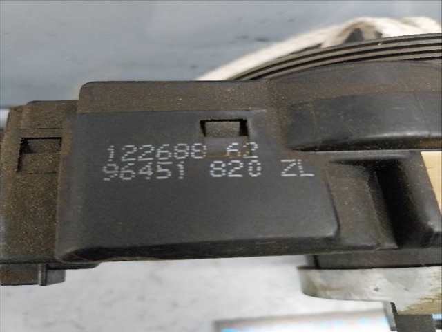Foto 3ª: Mando Multifuncion Citroen Xsara 1.6 G [G-NFU] (2008)