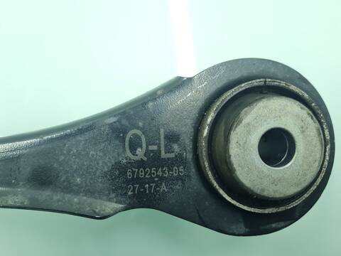 Foto 3ª: Brazo Suspension Trasero Izquierdo Bmw Serie 1 114 116D M SPORT 116CV 85KW [B37D15A] (2018)