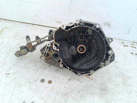 Caja Cambios Opel Corsa BLUE LINE 75CV 55KW