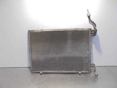 Radiador Calefaccion A.A. Ford Tourneo AMBIENTE 75CV 55KW