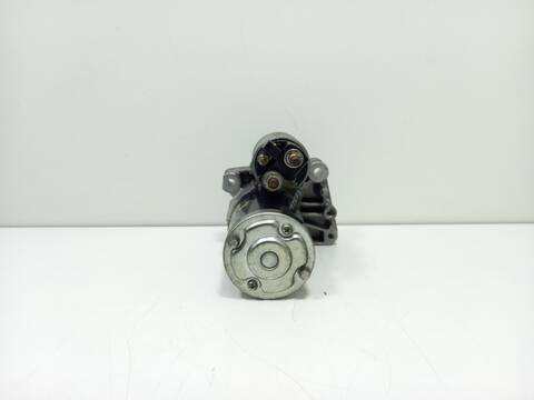 Foto 2ª: Motor de Arranque Citroen C4 1.6 HDI GRAND PICASSO 9HZ (2010)