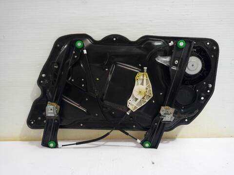 Foto 2ª: Elevalunas Eléctrico Delantero Izquierdo Volkswagen Passat INDIVIDUAL 140CV (2005)