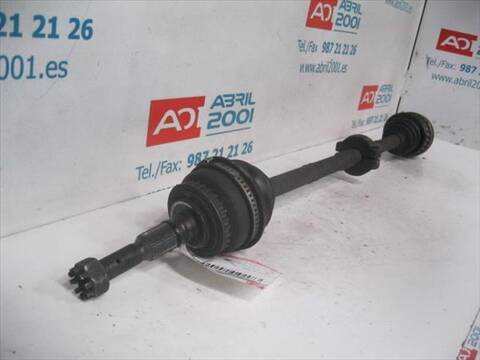 Foto 2ª: Transmision Delantera Derecha Opel Astra 2.0 I BERLINA 115CV 85KW [C 20 NE] (1992)