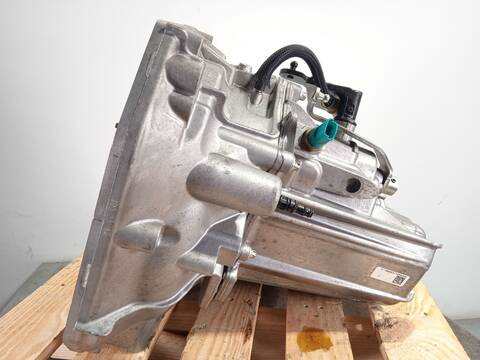 Foto 2ª: Caja Cambios Dacia Sandero 1.0 TCE 100 101CV 74KW (2023)