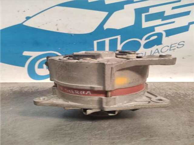 Foto 3ª: Alternador Ford Sierra 2.0 I [G/N9A]