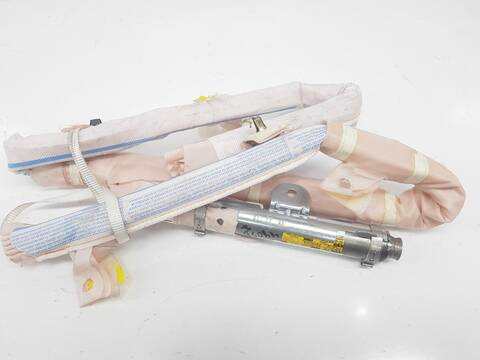 Foto 2ª: Airbag Cortina Delantero Izquierdo Citroen DS4 1.6 16V 120CV [5FS] (2011)