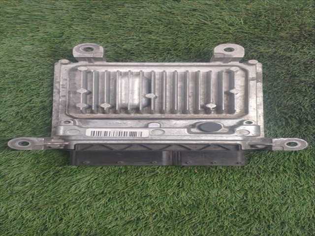 Centralita Motor ECU Mercedes Clase E 200 2.1 CDI BLUEEFFICIENCY 136CV 100KW OM651.925 W212 212.005)