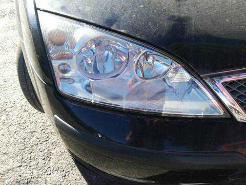 Faro Derecho Ford Mondeo FMBA BERLINA
