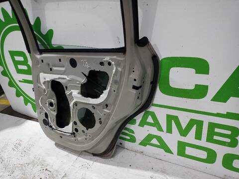 Foto 2ª: Puerta Trasera Derecha Citroen C3 ORIGINS 82CV [EB2FA] (2016)