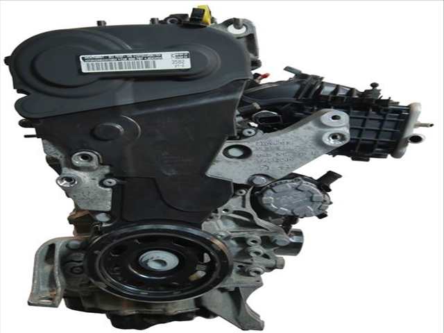 Motor Completo Volkswagen Passat 218 CV 160KW