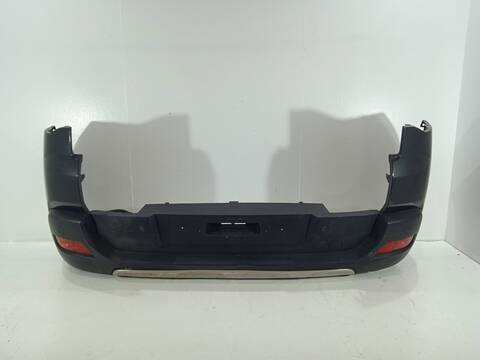 Paragolpes Trasero Peugeot 3008 SPORT PACK 109CV 80KW