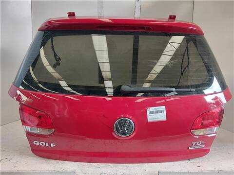 Portón Volkswagen Golf 1.6 ADVANCE 105CV 77KW