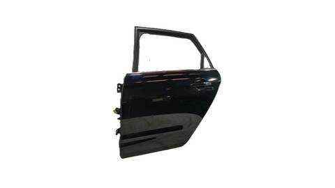 Foto 1ª: Puerta Trasera Izquierda Citroen C4 HN02 BERLINA (2016)
