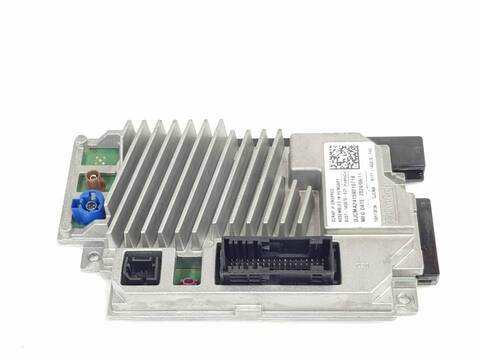 Centralita Motor ECU Ford Puma HYBRID ST-LINE