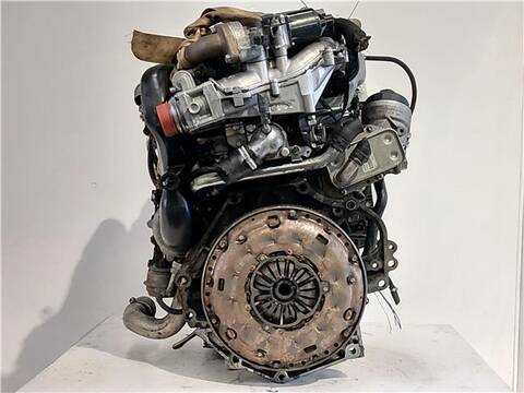 Foto 2ª: Motor Completo Opel Astra 1.7 COSMO 125CV 92KW [A 17 DTR] (2011)