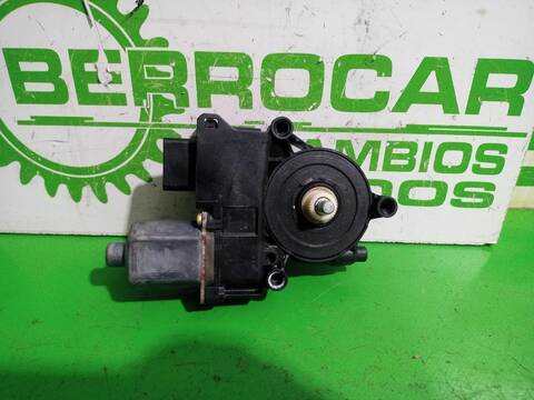 Foto 3ª: Elevalunas Eléctrico Trasero Izquierdo Peugeot 508 ACTIVE 140CV [8DRHF8] (2011)