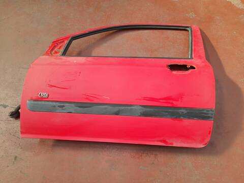 Foto 2ª: Puerta Delantera Derecha Hyundai Getz 1.5 CRDI CAT 82CV 60KW [D3EA] (2004)