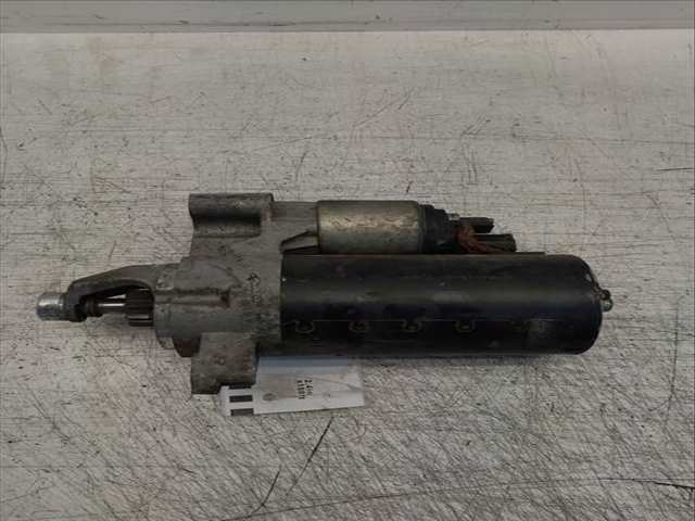 Foto 3ª: Motor de Arranque Audi A5 2.0 TDI 170 CV 125KW [CAHA]