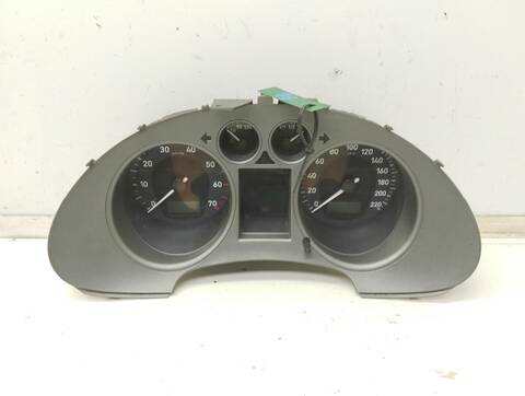 Cuadro de Instrumentos Seat Ibiza FRESH 86CV 63KW