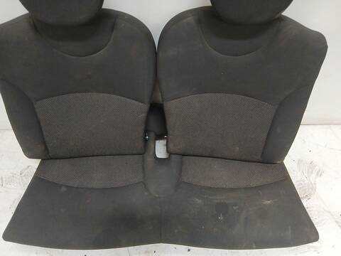 Foto 2ª: Asientos Traseros Mini Mini ONE 95CV 70KW [N12 B14 A] (2007)