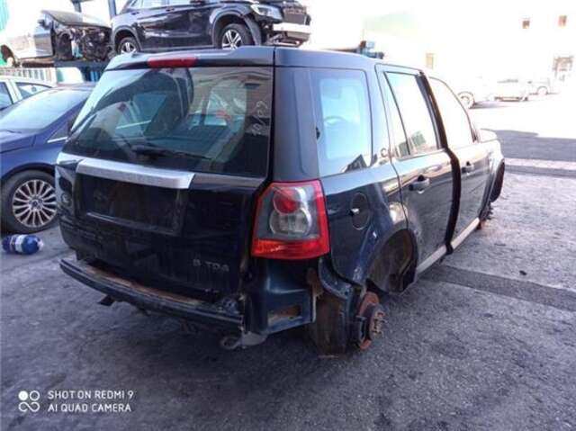 Foto 2ª: Aleta Delantera Izquierda Land Rover Freelander 2.2 TD4 [224DT]
