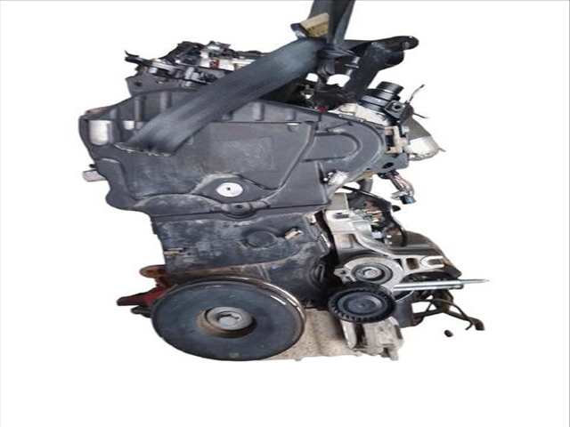 Motor Completo Renault Kangoo 1.5 DCI 95 FW16)