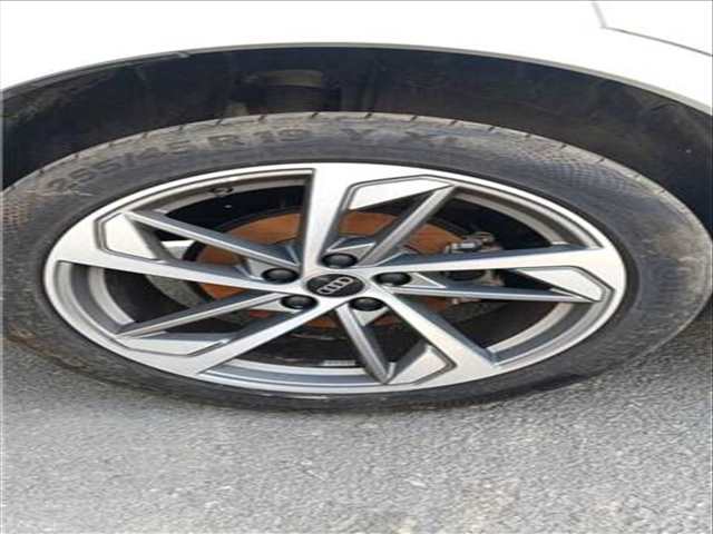 Juego LLantas Audi Q3 35 TDI 150CV 110KW