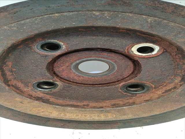 Foto 2ª: Cigüeñal Nissan Patrol 2.8 DIESEL [A428] (1993)
