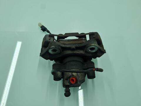 Foto 4ª: Pedal Embrague Mercedes Clase ML 320 3.0 CDI W164) 224CV 165KW 164.122) [OM642940] (2006)
