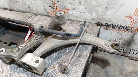 Foto 2ª: Puente Delantero Volkswagen Passat ADVANCE BERLINA 140CV 103KW [BMP] (2005)