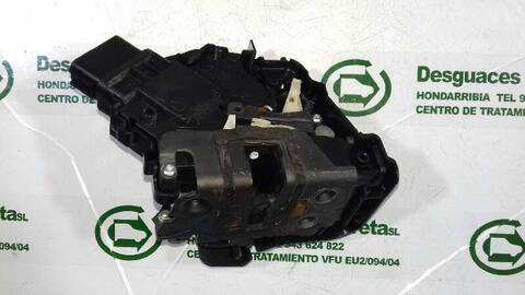 Foto 2ª: Cerradura Puerta Delantera Derecha Ford Focus TREND BERLINA 100CV 74KW [HWDA] (2007)