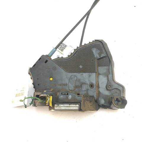 Foto 2ª: Cerradura Puerta Delantera Izquierda Toyota Auris 1.6 ZRE151_ ZRE151R) (2006)