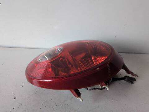 Foto 3ª: Piloto Trasero Derecho Chevrolet Matiz A08S3 (2007)