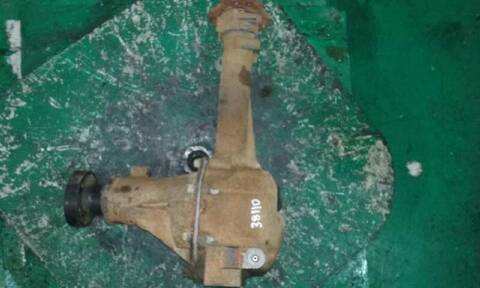 Diferencial Delantero Suzuki Vitara 87CV 64KW