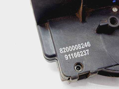 Foto 2ª: Cerradura Puerta Delantera Izquierda Renault Trafic 2.0 DCI DIESEL CAT 114CV 84KW CAJA CERRADA [M9R E7] (2007)