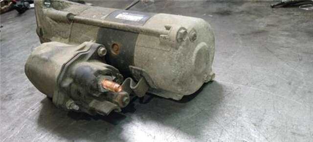 Foto 3ª: Motor de Arranque Land Rover Range 3.6 TDV8 HSE [3.6 LTR. - 200 KW TD V8] [368DT]