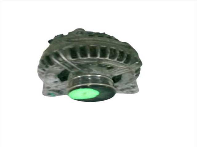 Foto 3ª: Alternador Renault Kangoo 1.5 DCI 75 KW07 KW10 KW04) (2008)