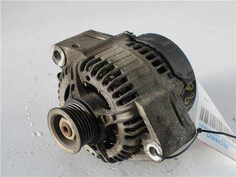 Foto 1ª: Alternador Rover Serie 400 414 SI 103CV 76KW [14 K4F] (1998)