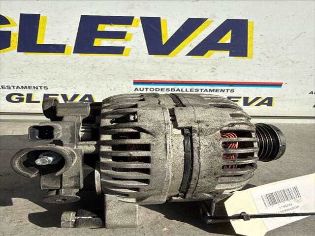 Foto 2ª: Alternador Peugeot Partner 1.6 HDI 75CV 0CV [9HW] (2011)