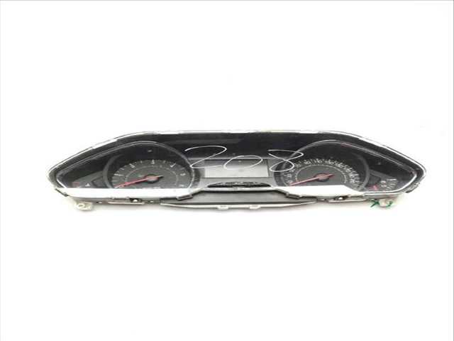 Foto 2ª: Cuadro de Instrumentos Peugeot 208 1.4 HDI (2012)