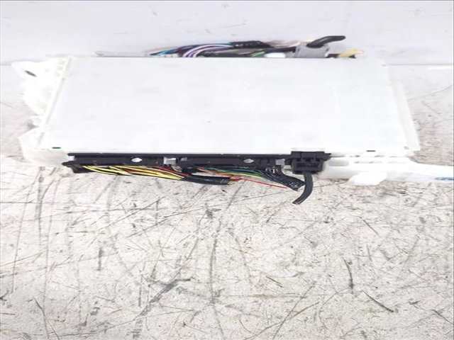 Caja Reles Fusibles Toyota Yaris 1.5 HYBRID MXPH11) 92CV