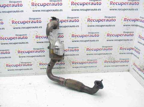 Catalizador Ford Focus M1DD BERLINA