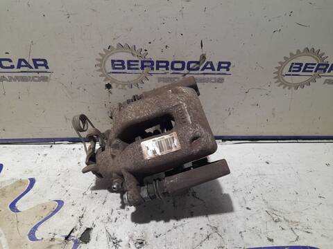 Pinza Freno Trasera Izquierdo Citroen C5 1.6 16V HDI FAP BERLINA 109CV 80KW