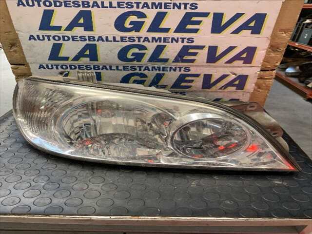 Faro Derecho Kia Carnival 2.5 V6