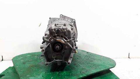 Foto 3ª: Caja Cambios Bmw Serie 3 315 320D BERLINA 163CV 120KW [204D4] (2007)